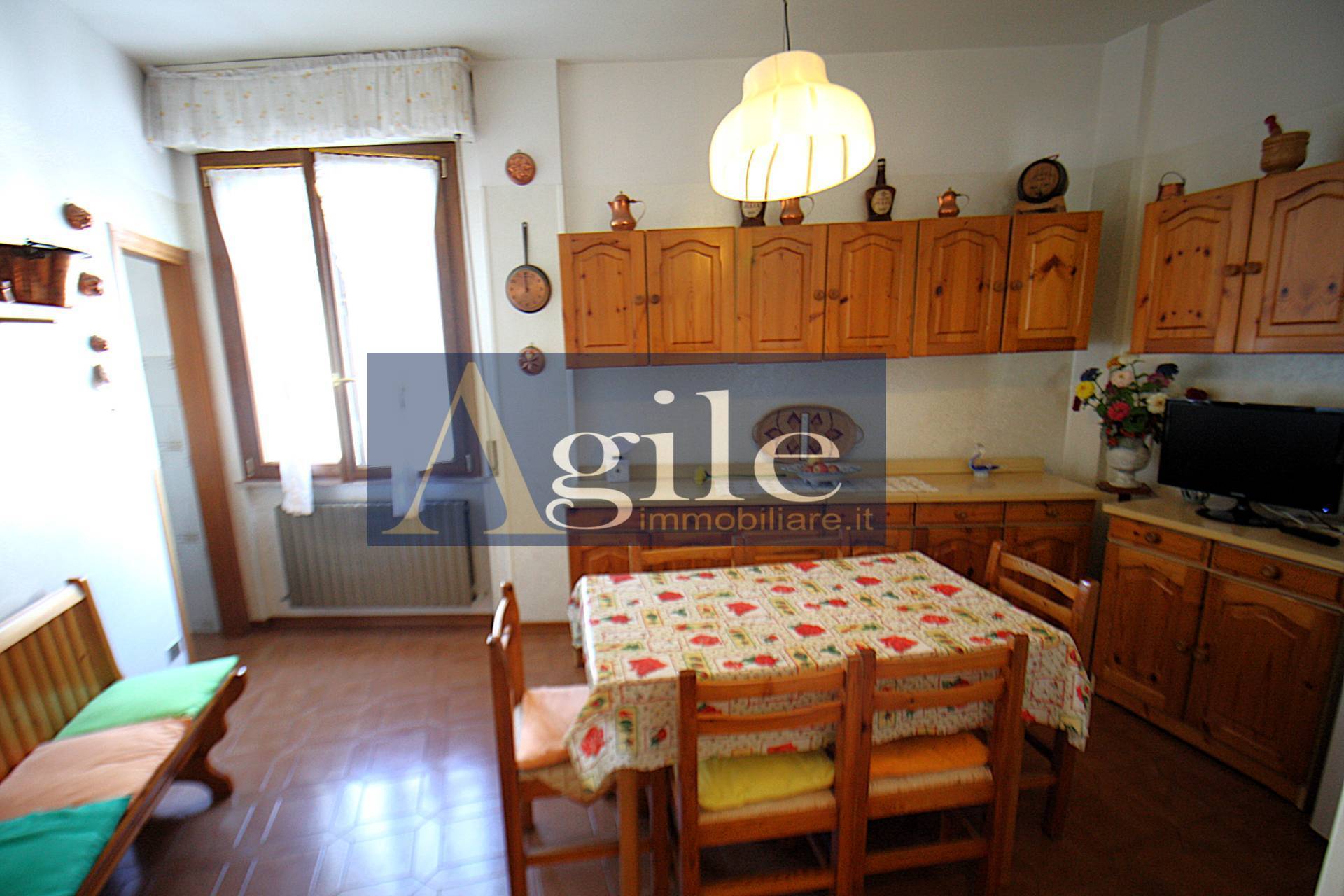 Appartamento in vendita a Ascoli Piceno, Piagge