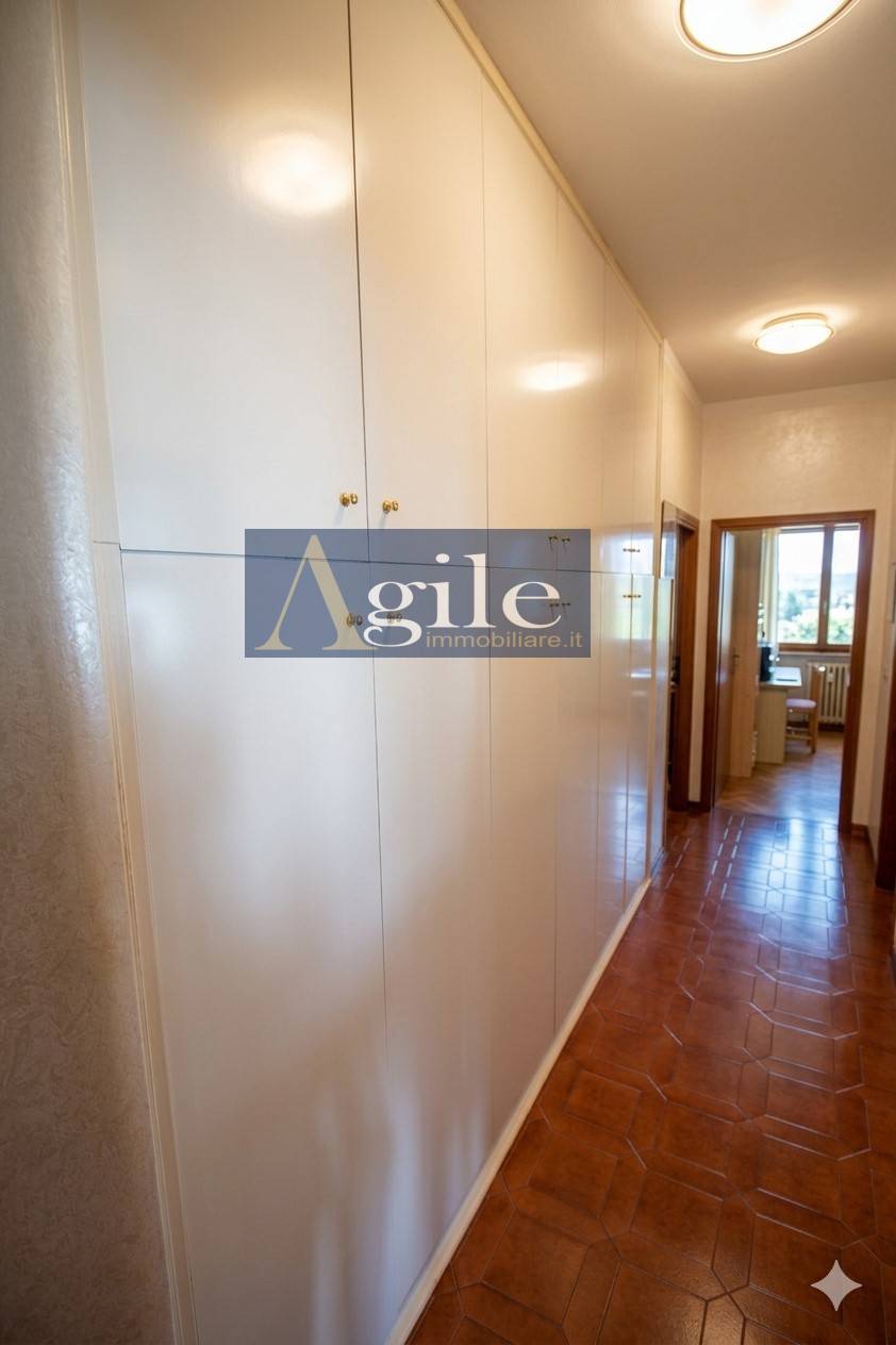 Appartamento in vendita a Ascoli Piceno, Piagge