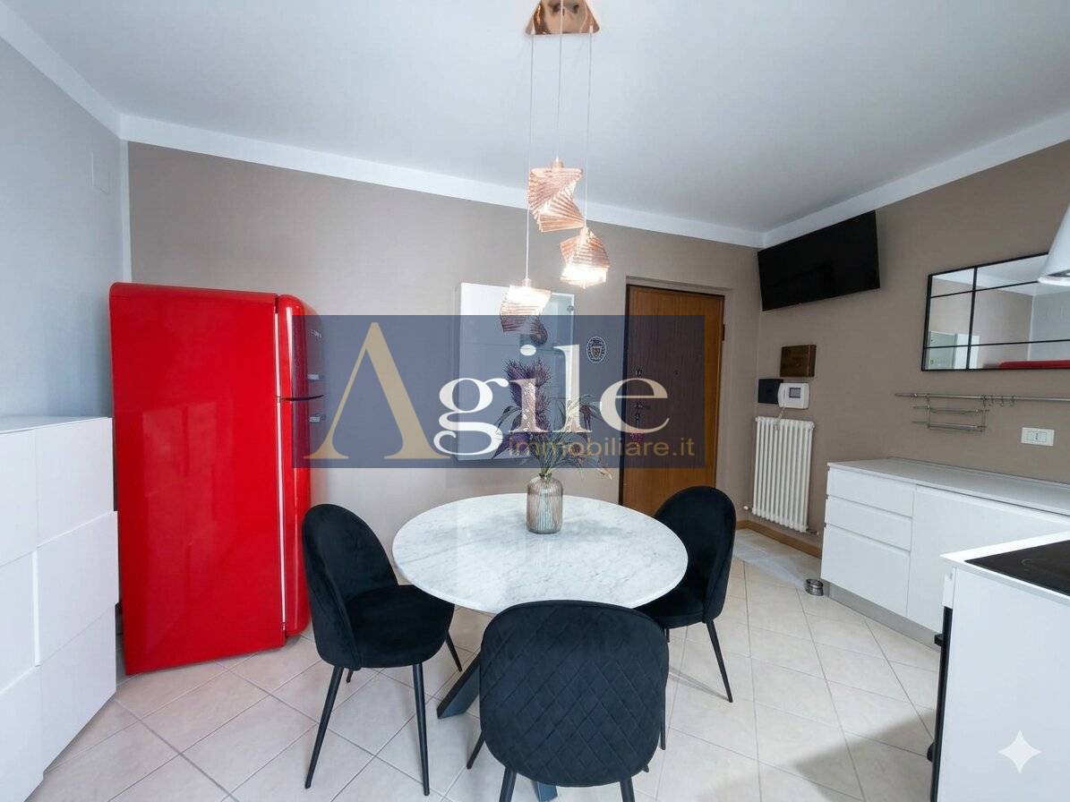 Appartamento in vendita a San Benedetto del Tronto, Lungomare