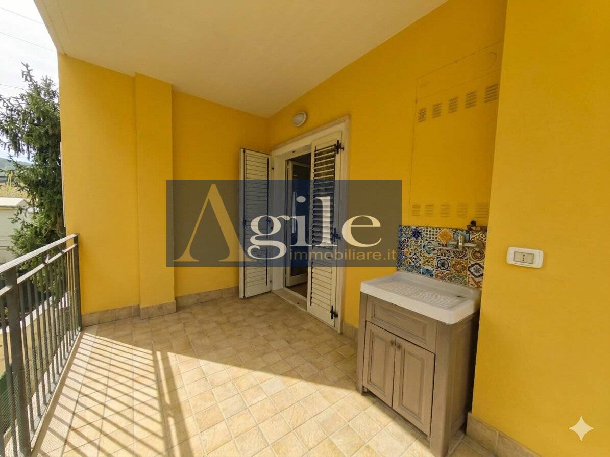 Appartamento in vendita a San Benedetto del Tronto, Lungomare