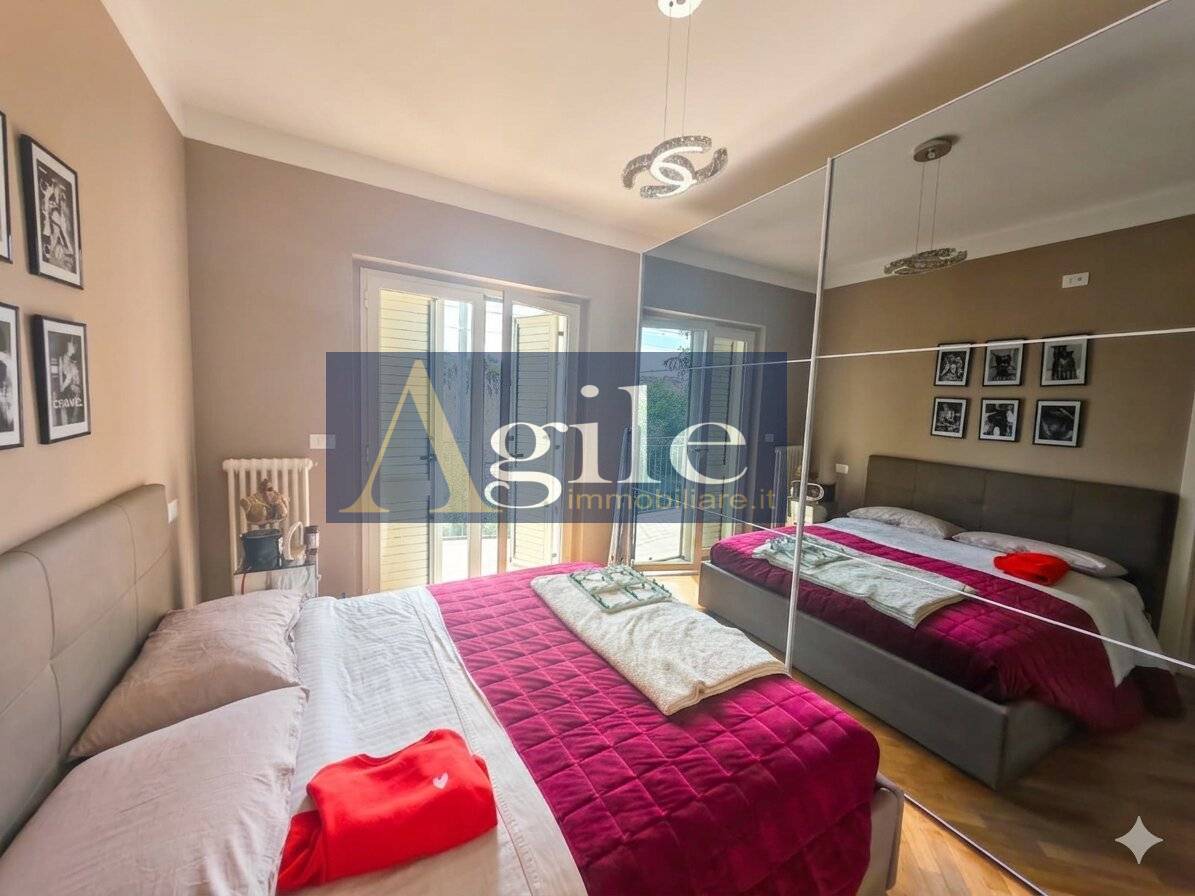 Appartamento in vendita a San Benedetto del Tronto, Lungomare