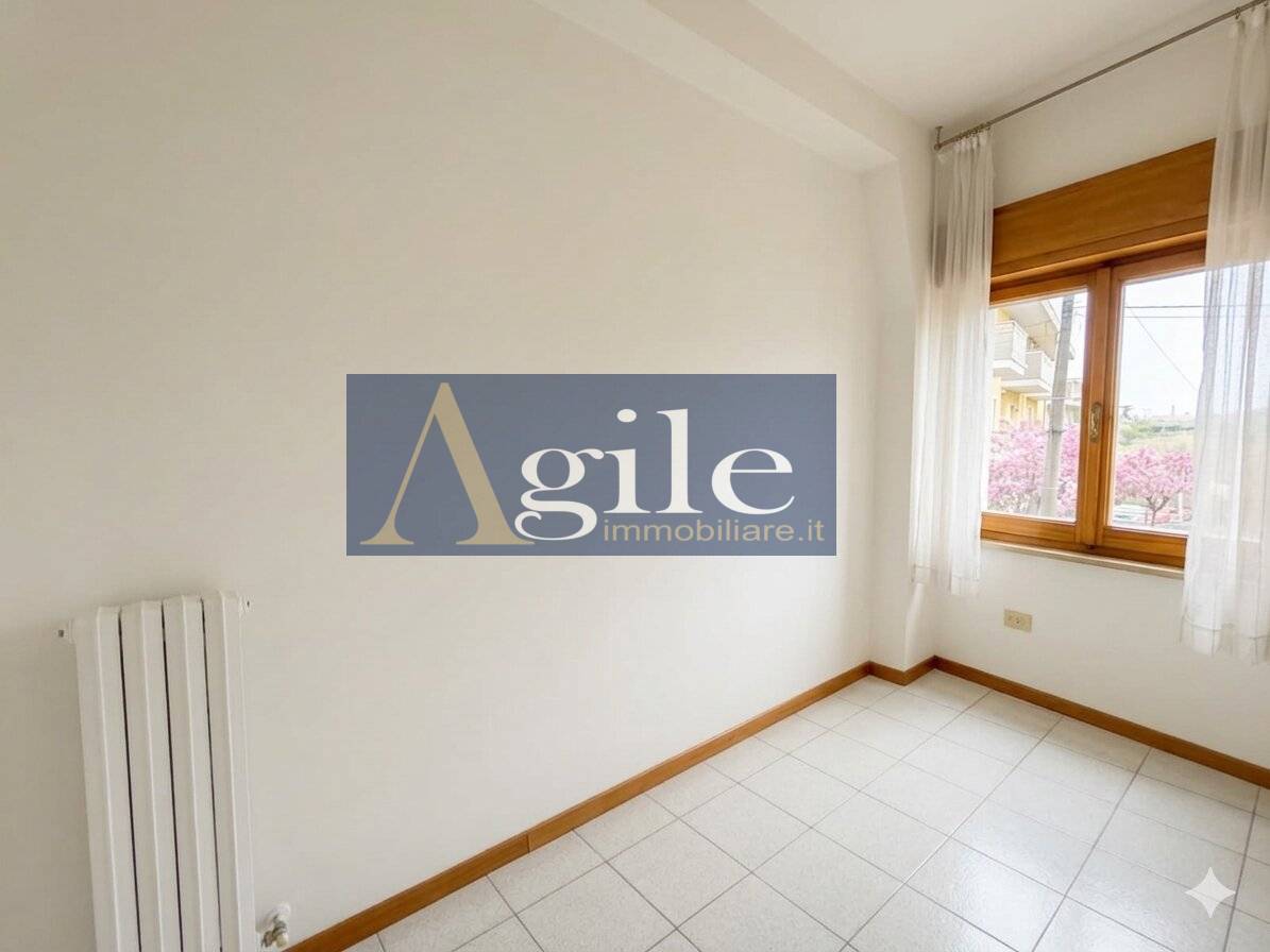 Appartamento in vendita a Corropoli