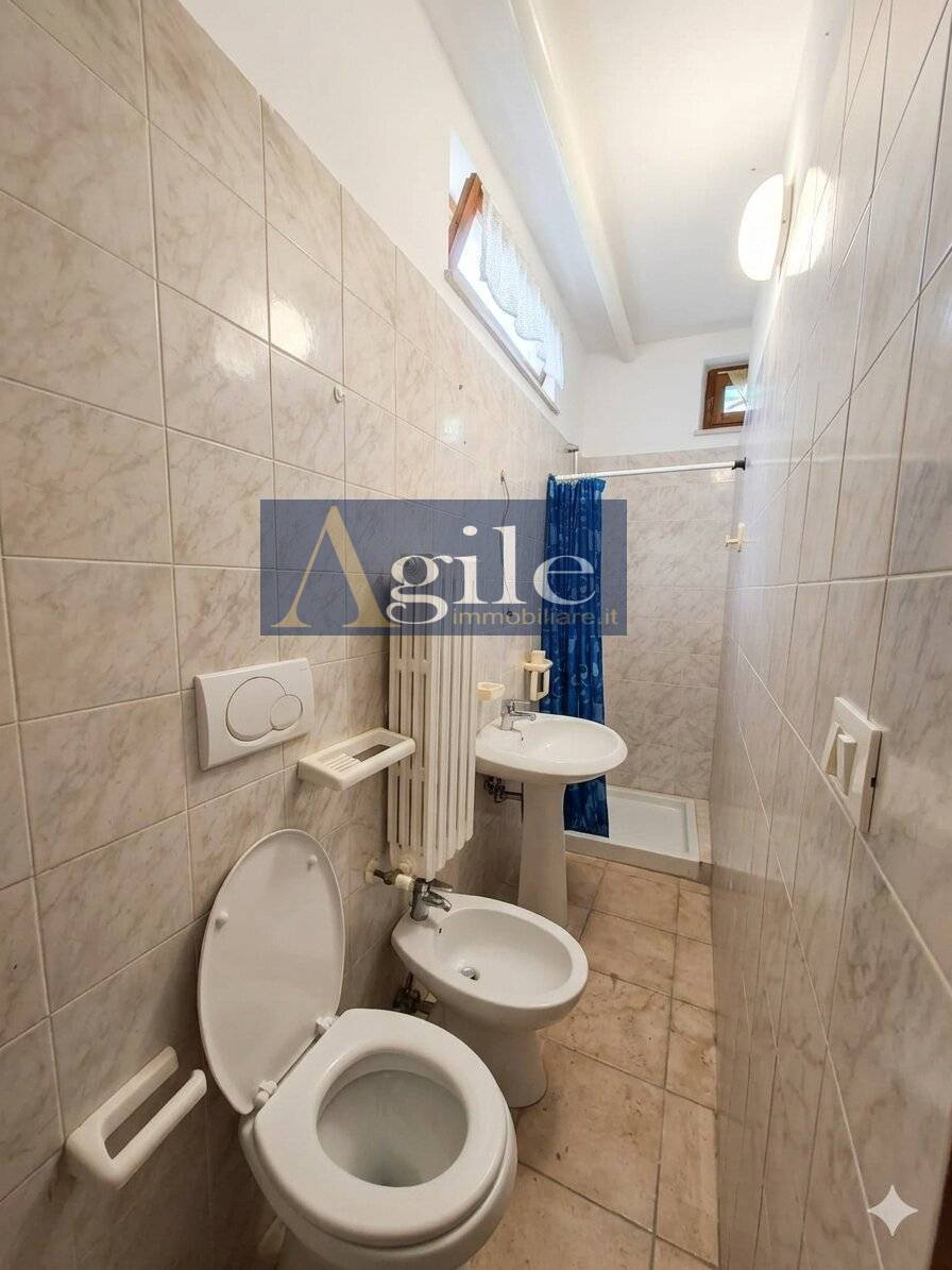 Appartamento in vendita a Corropoli