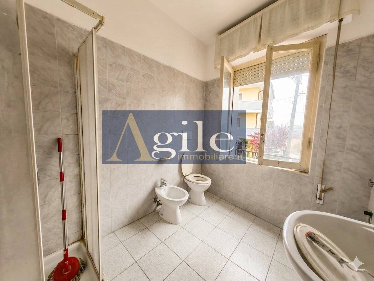 Appartamento in vendita a Corropoli