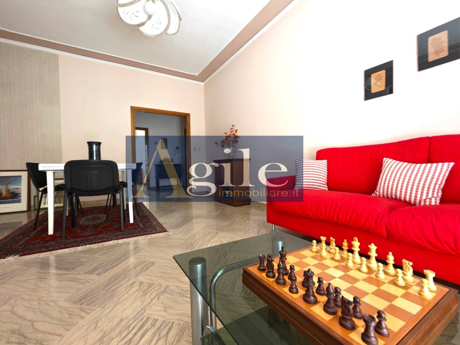 Appartamento in vendita a San Benedetto del Tronto, Centrale