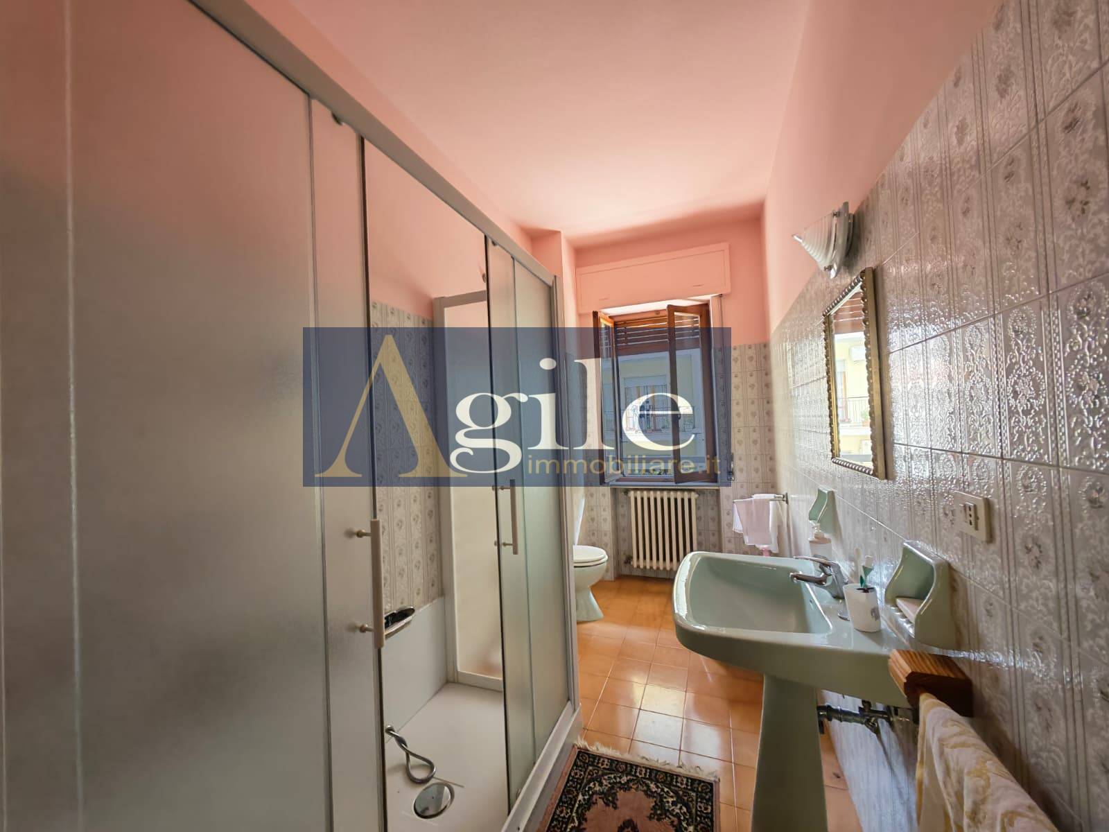 Appartamento in vendita a San Benedetto del Tronto, Centrale