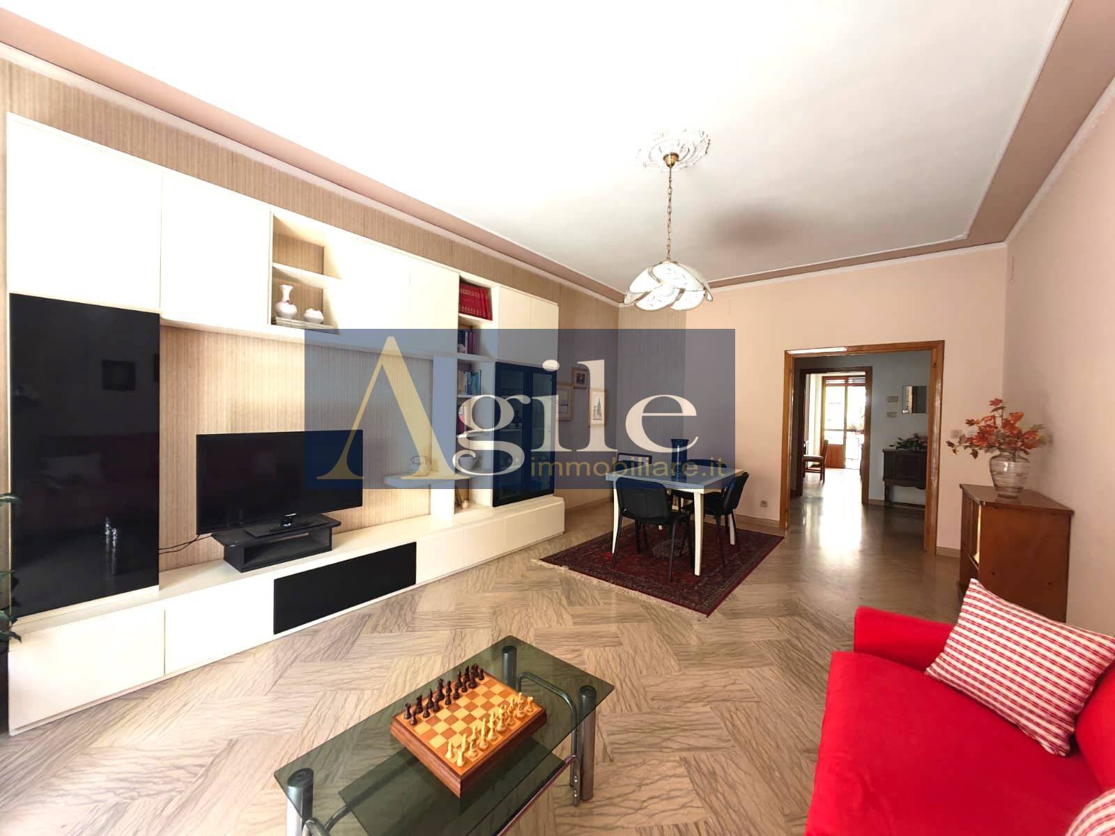 Appartamento in vendita a San Benedetto del Tronto, Centrale