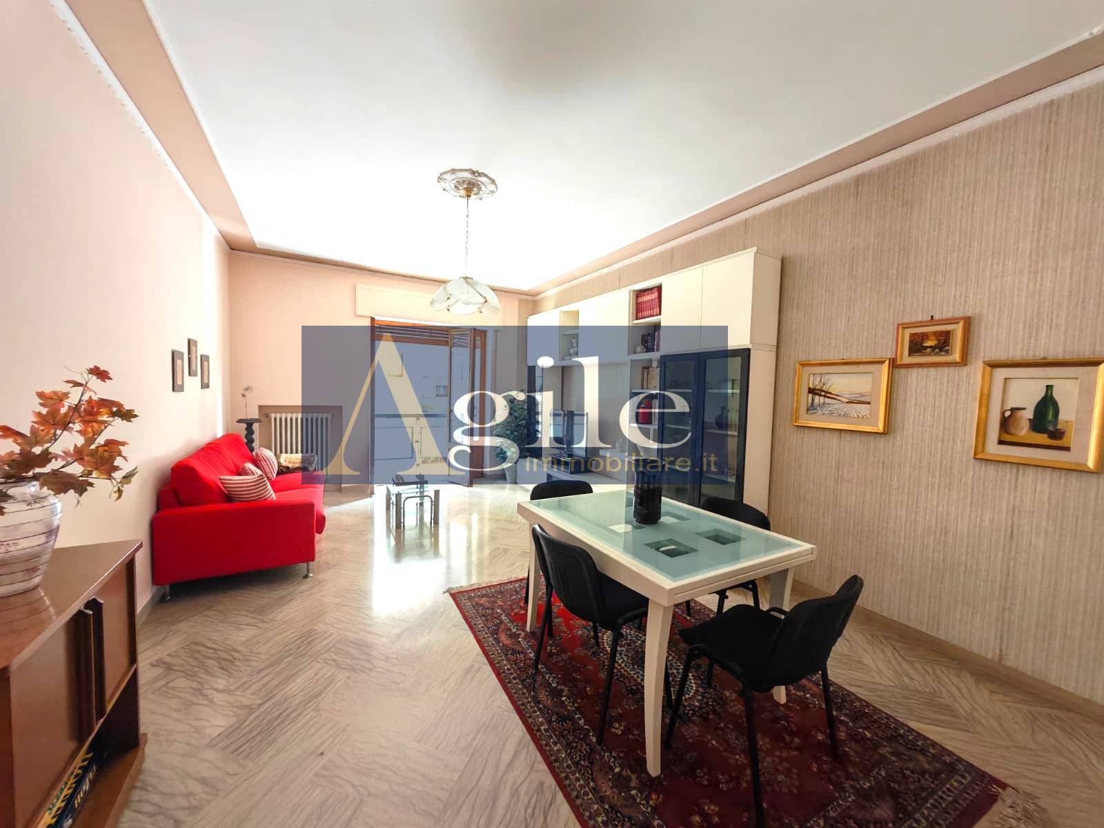 Appartamento in vendita a San Benedetto del Tronto, Centrale