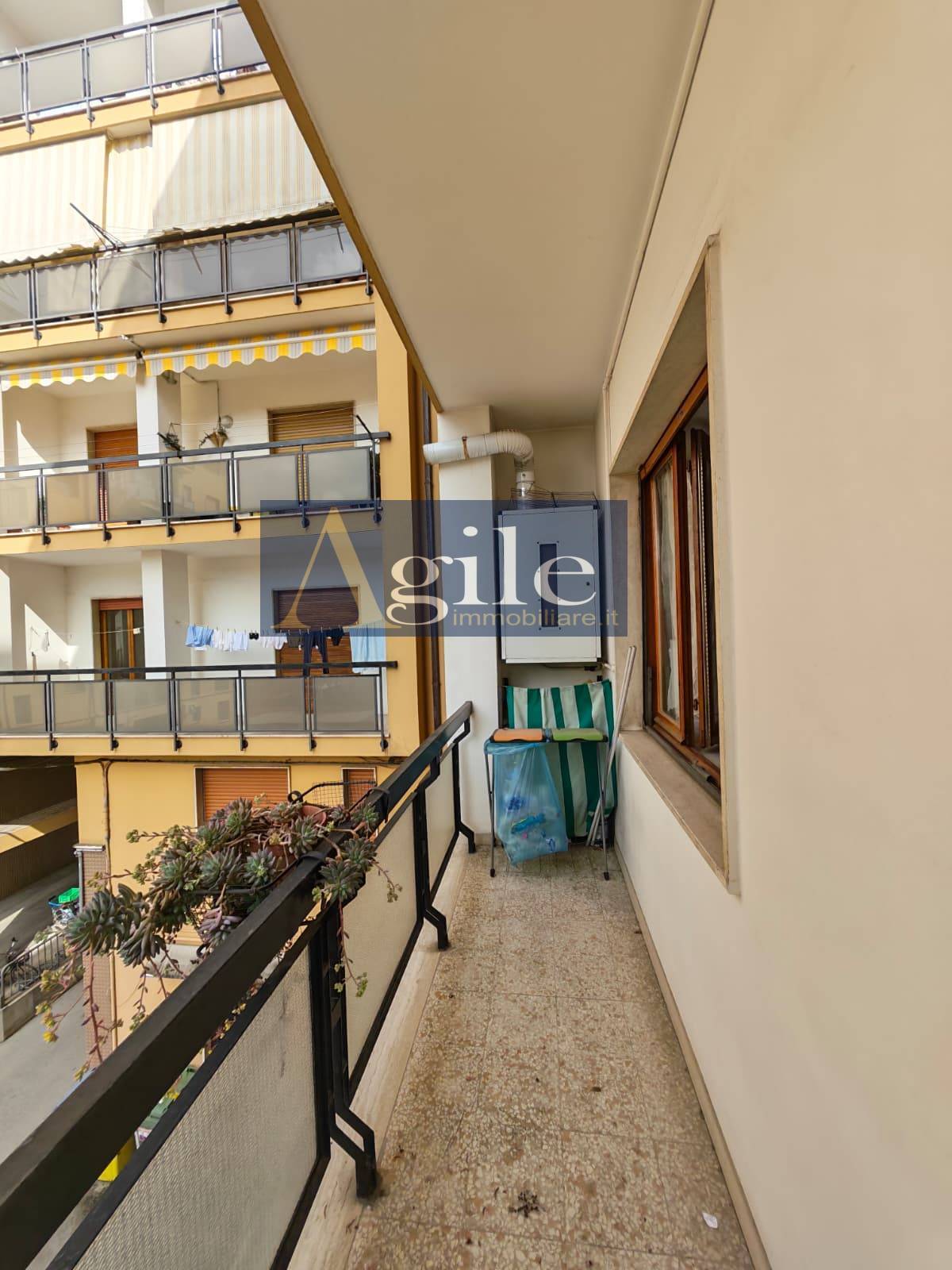 Appartamento in vendita a San Benedetto del Tronto, Centrale