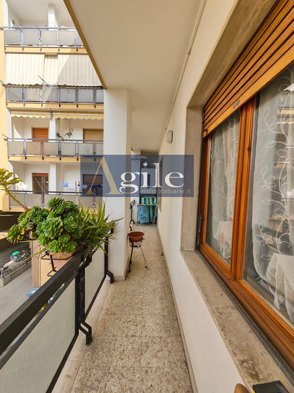 Appartamento in vendita a San Benedetto del Tronto, Centrale