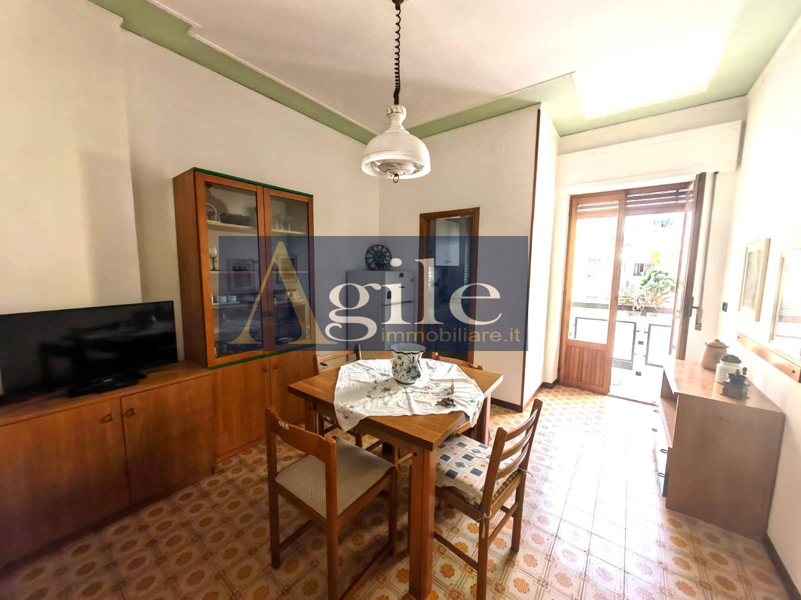 Appartamento in vendita a San Benedetto del Tronto, Centrale