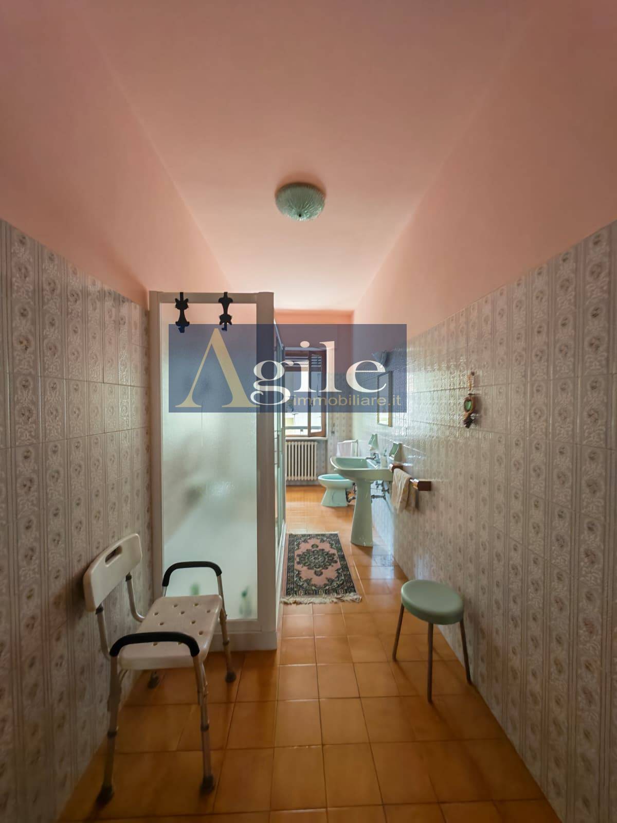 Appartamento in vendita a San Benedetto del Tronto, Centrale