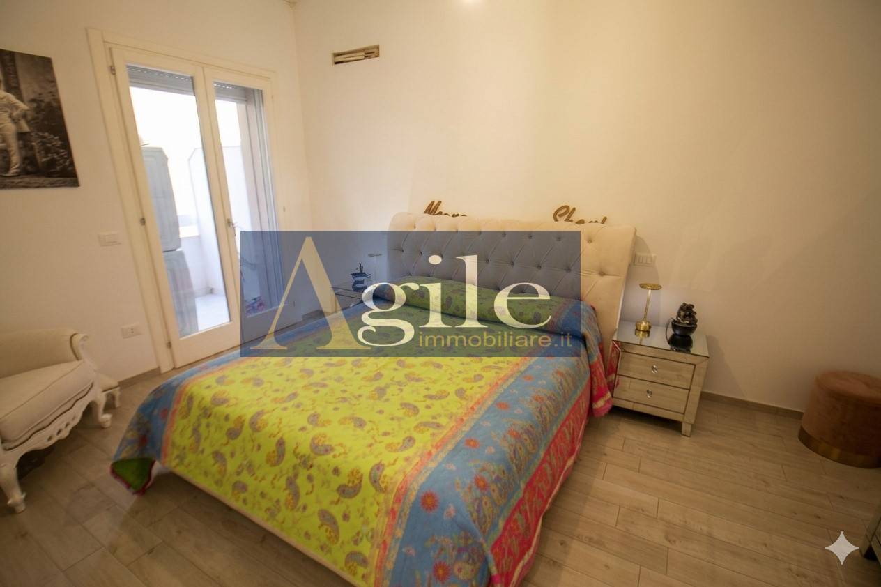 Appartamento in vendita a San Benedetto del Tronto, Centrale