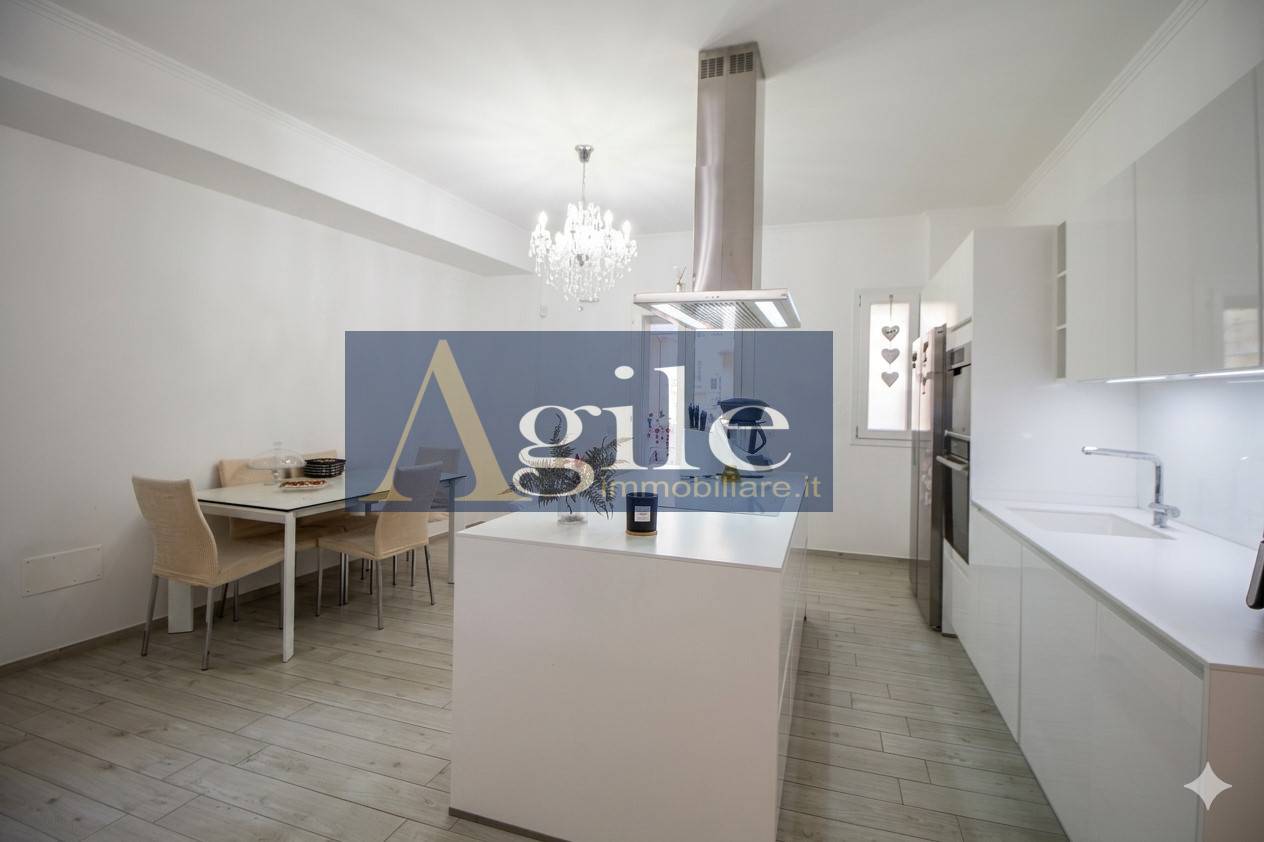 Appartamento in vendita a San Benedetto del Tronto, Centrale