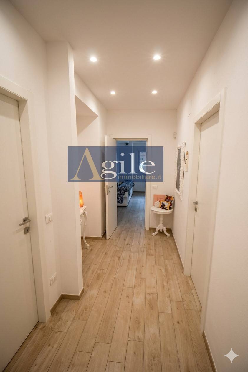 Appartamento in vendita a San Benedetto del Tronto, Centrale