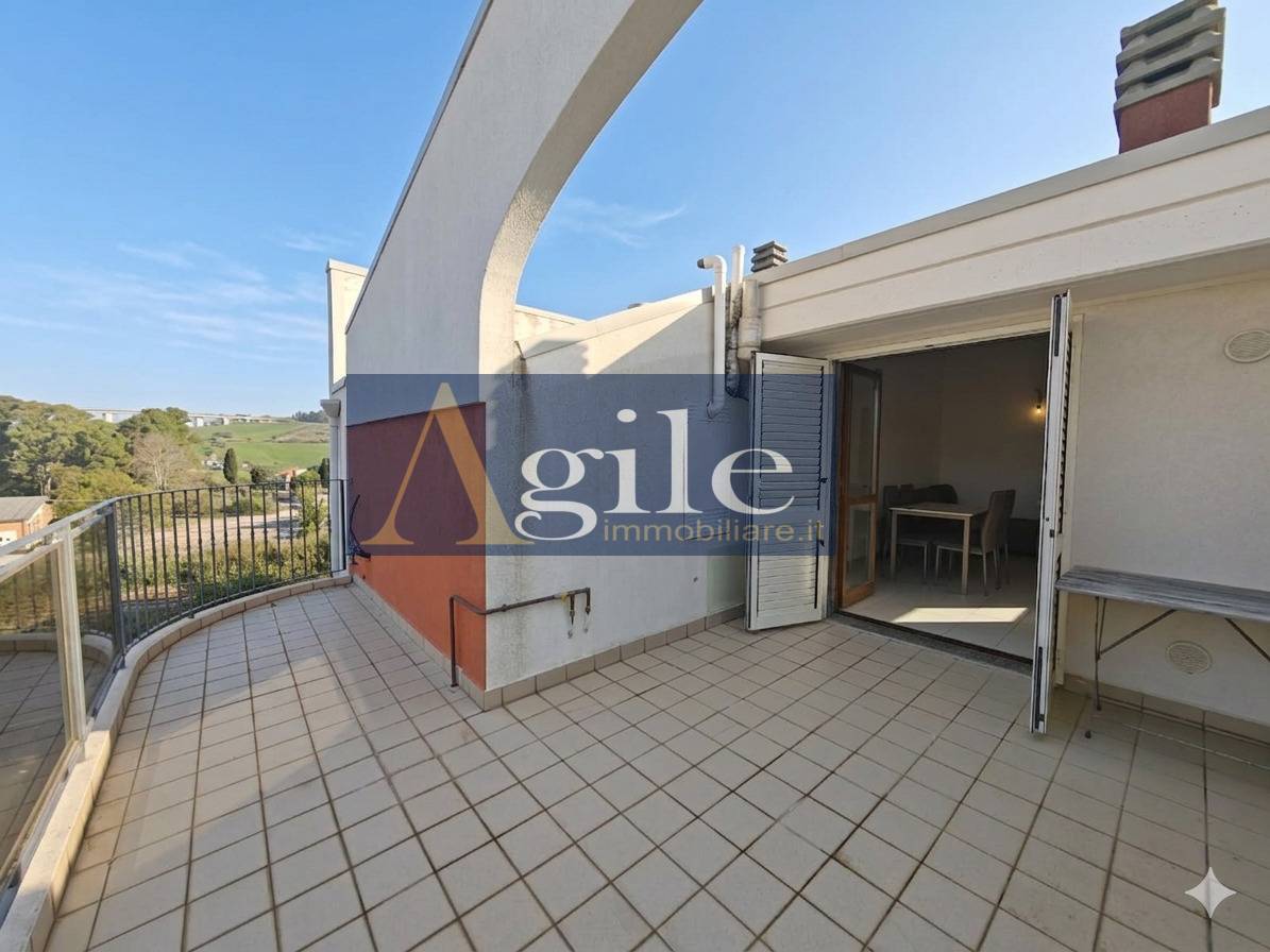 Appartamento in vendita a Tortoreto, Tortoreto Lido