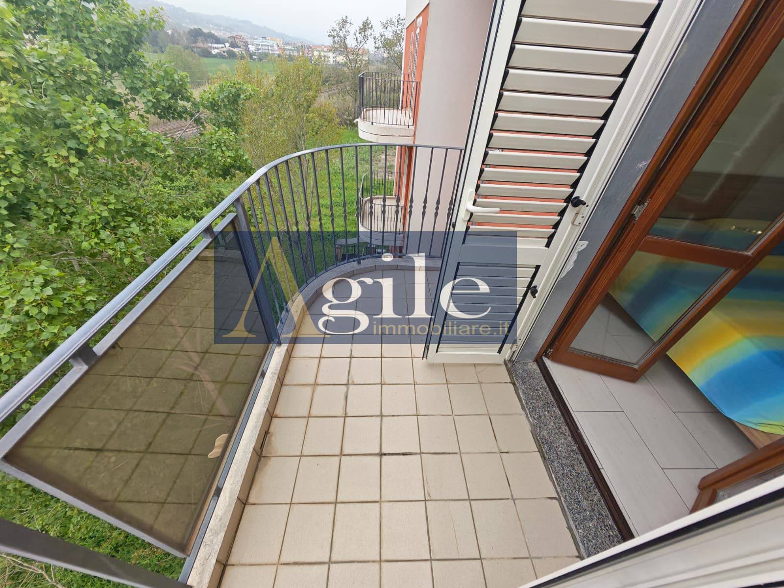 Appartamento in vendita a Tortoreto, Tortoreto Lido