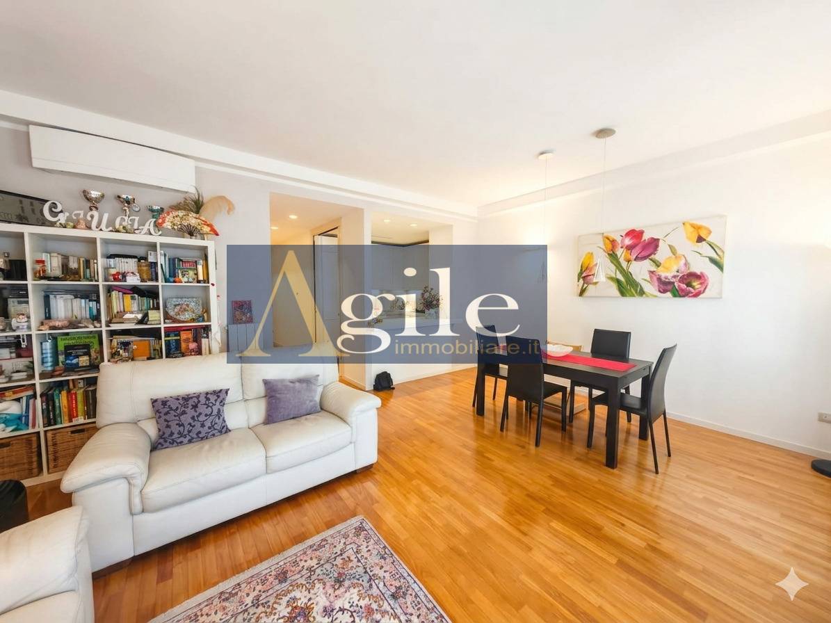 Appartamento in vendita a San Benedetto del Tronto, Centrale