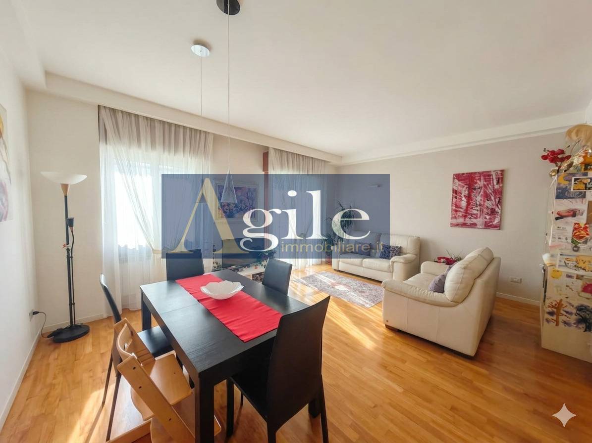 Appartamento in vendita a San Benedetto del Tronto, Centrale