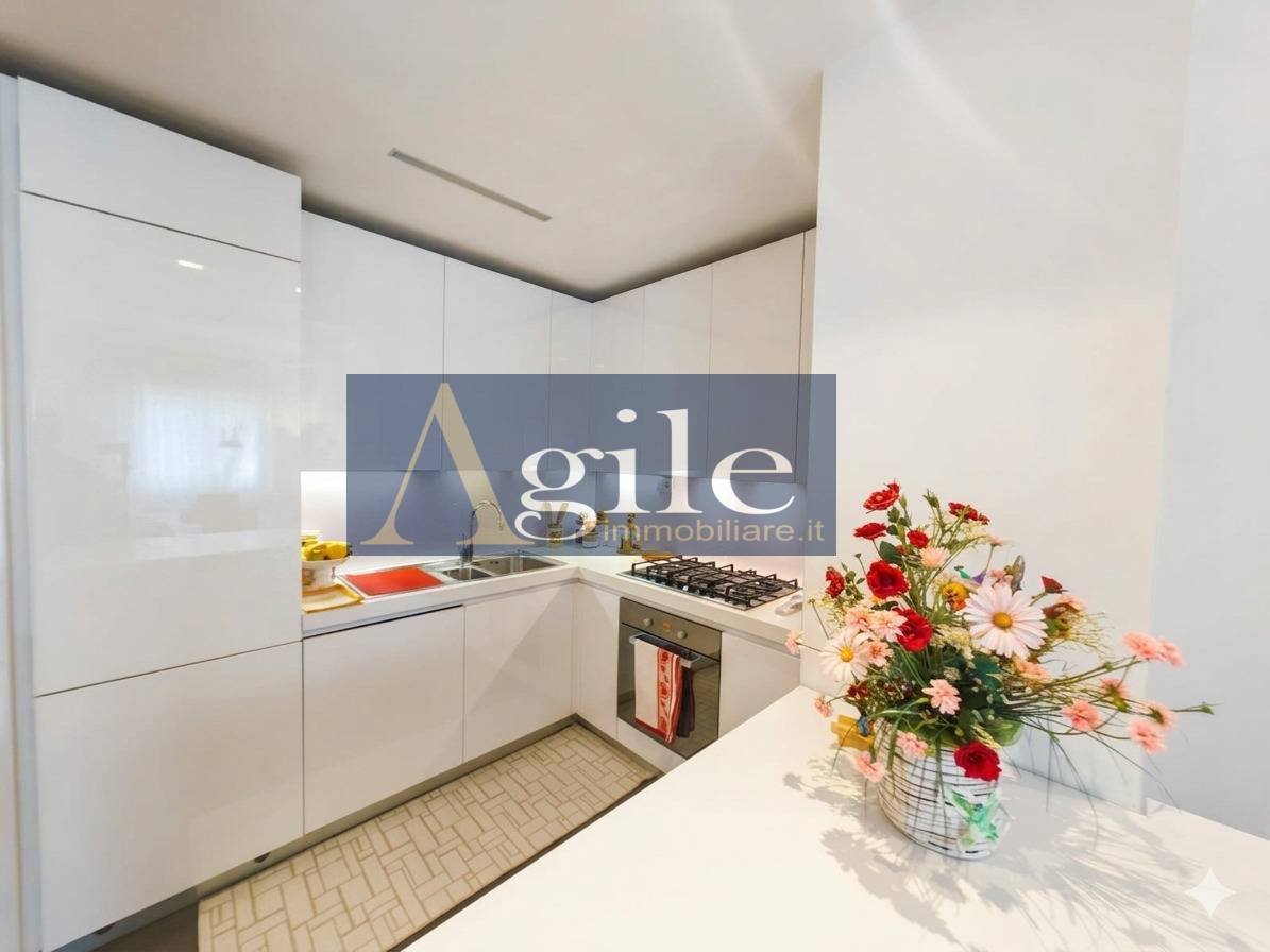 Appartamento in vendita a San Benedetto del Tronto, Centrale