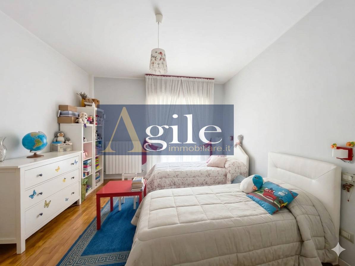 Appartamento in vendita a San Benedetto del Tronto, Centrale