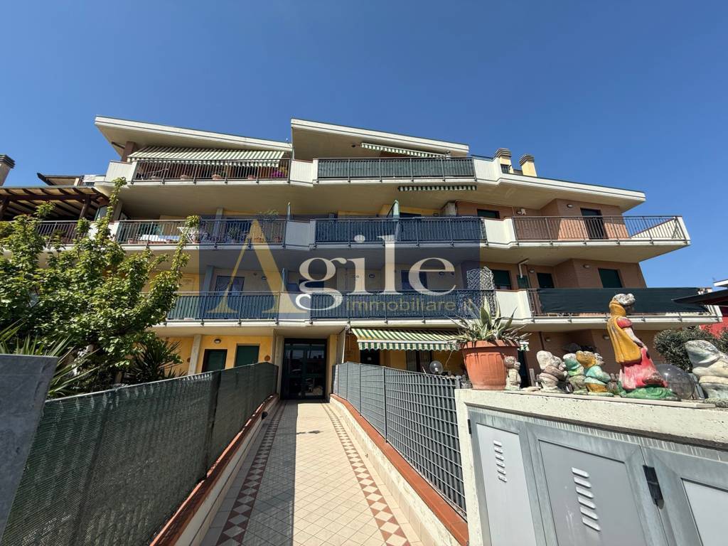 Appartamento in vendita a San Benedetto del Tronto, Porto d'Ascoli