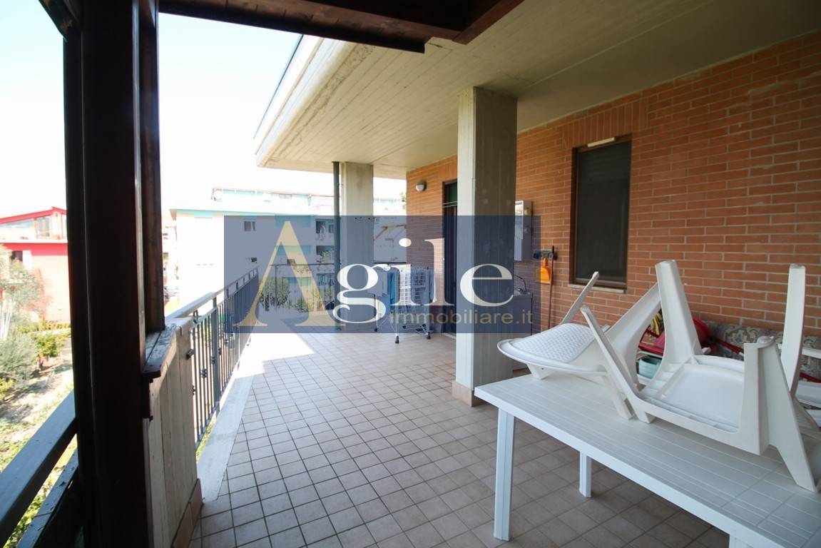 Appartamento in vendita a San Benedetto del Tronto, Porto d'Ascoli