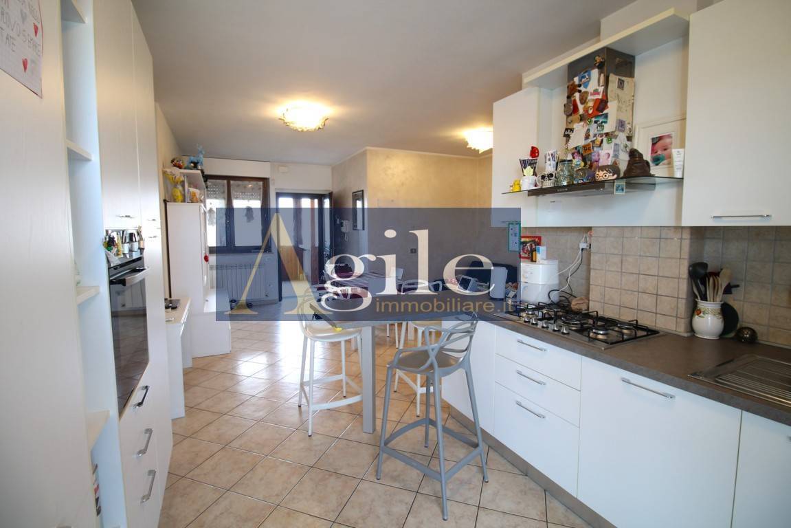 Appartamento in vendita a San Benedetto del Tronto, Porto d'Ascoli