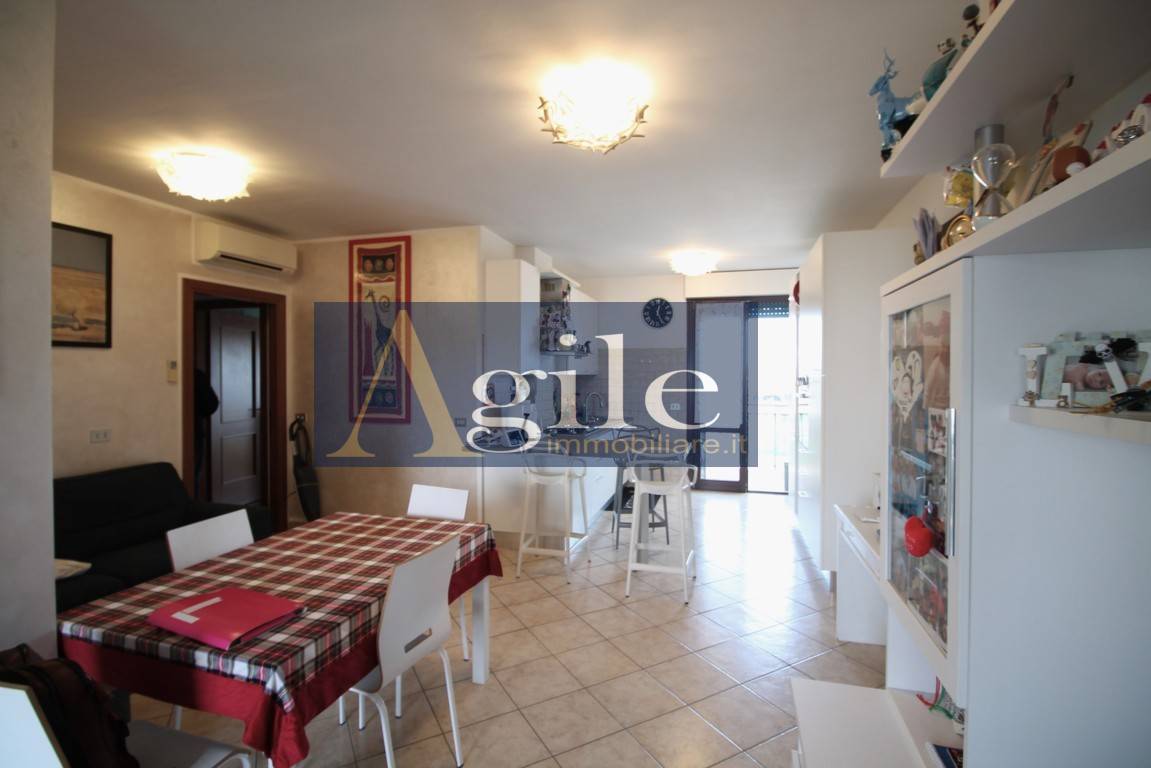 Appartamento in vendita a San Benedetto del Tronto, Porto d'Ascoli