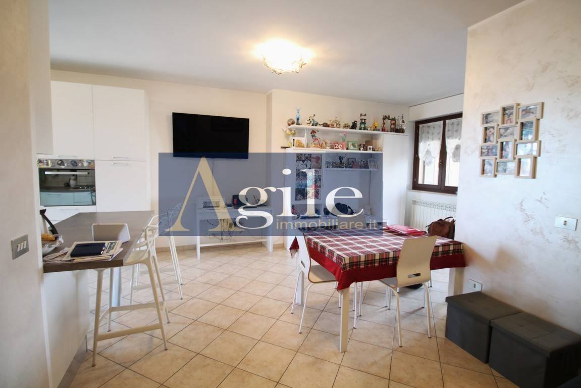 Appartamento in vendita a San Benedetto del Tronto, Porto d'Ascoli
