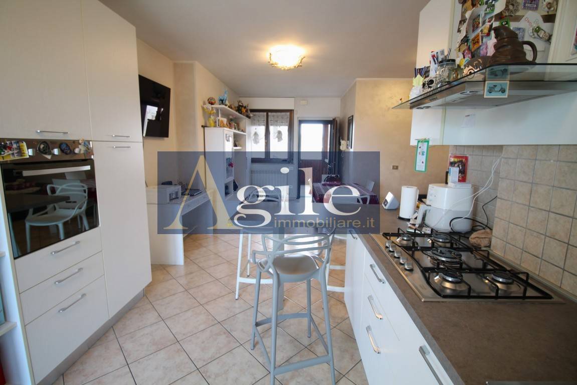 Appartamento in vendita a San Benedetto del Tronto, Porto d'Ascoli