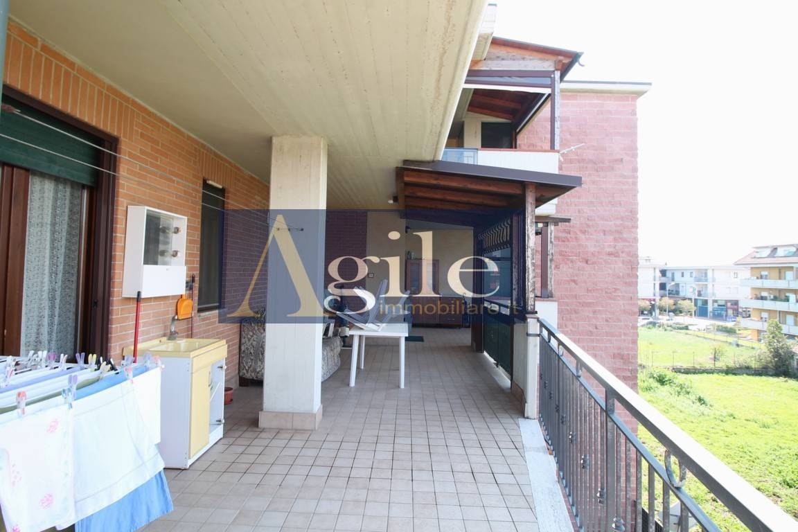 Appartamento in vendita a San Benedetto del Tronto, Porto d'Ascoli