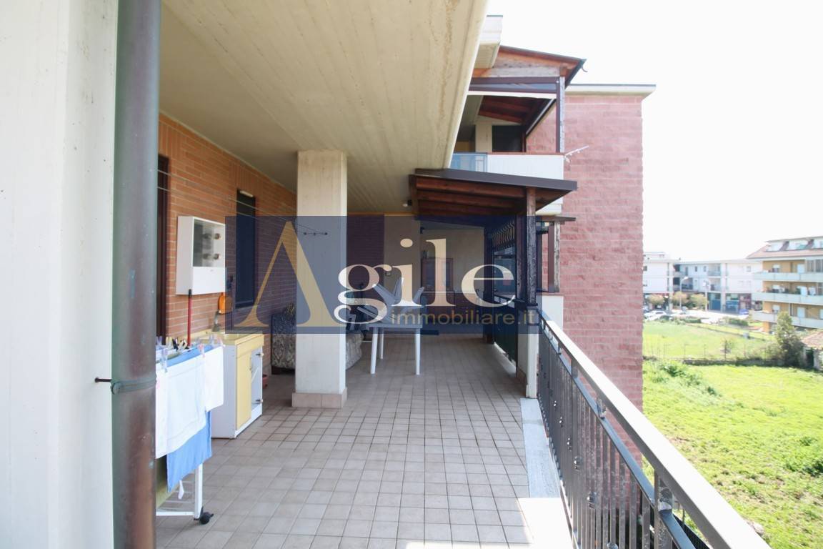 Appartamento in vendita a San Benedetto del Tronto, Porto d'Ascoli