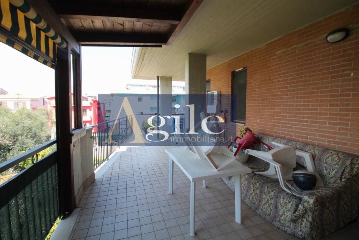 Appartamento in vendita a San Benedetto del Tronto, Porto d'Ascoli