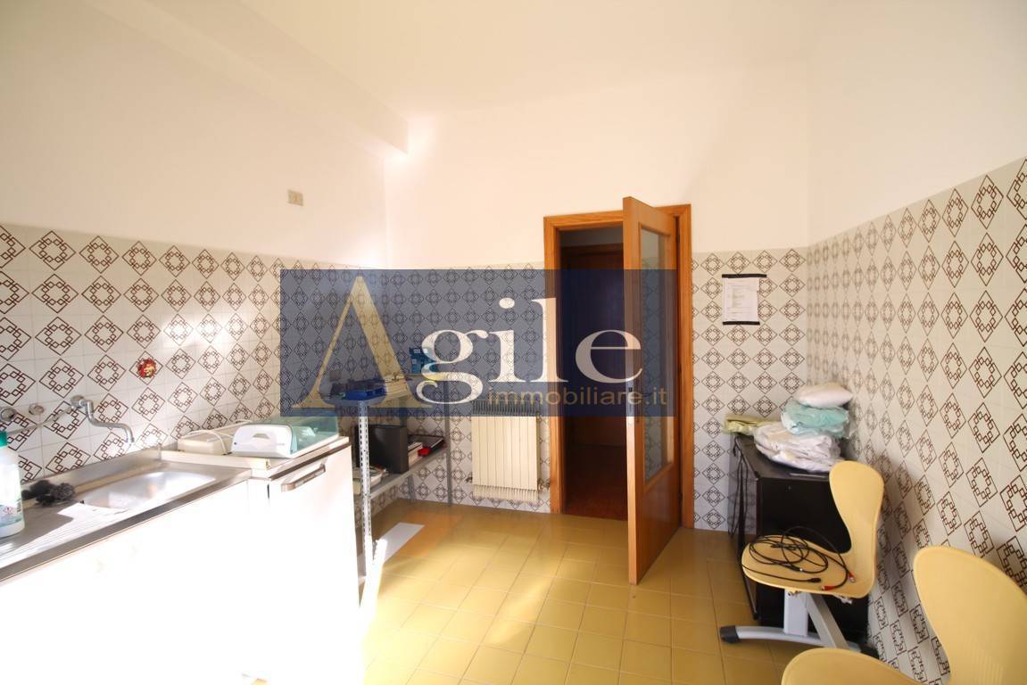 Appartamento in vendita a Sant'Omero, Garrufo