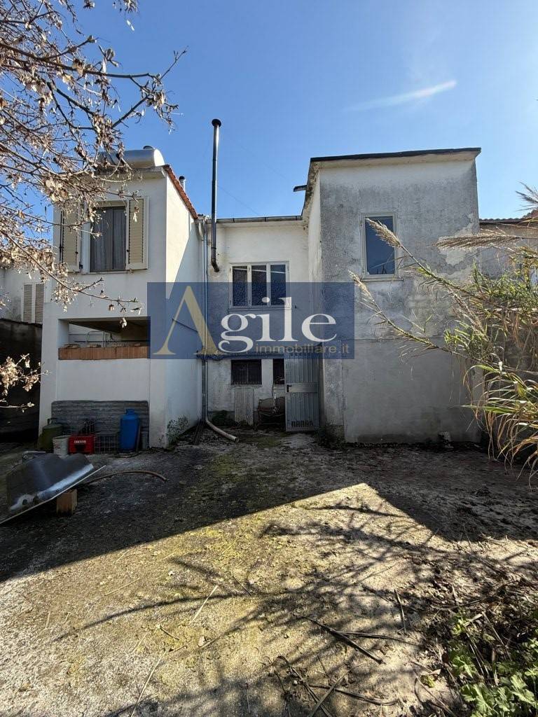 Casa Cielo Terra in vendita a Sant'Omero