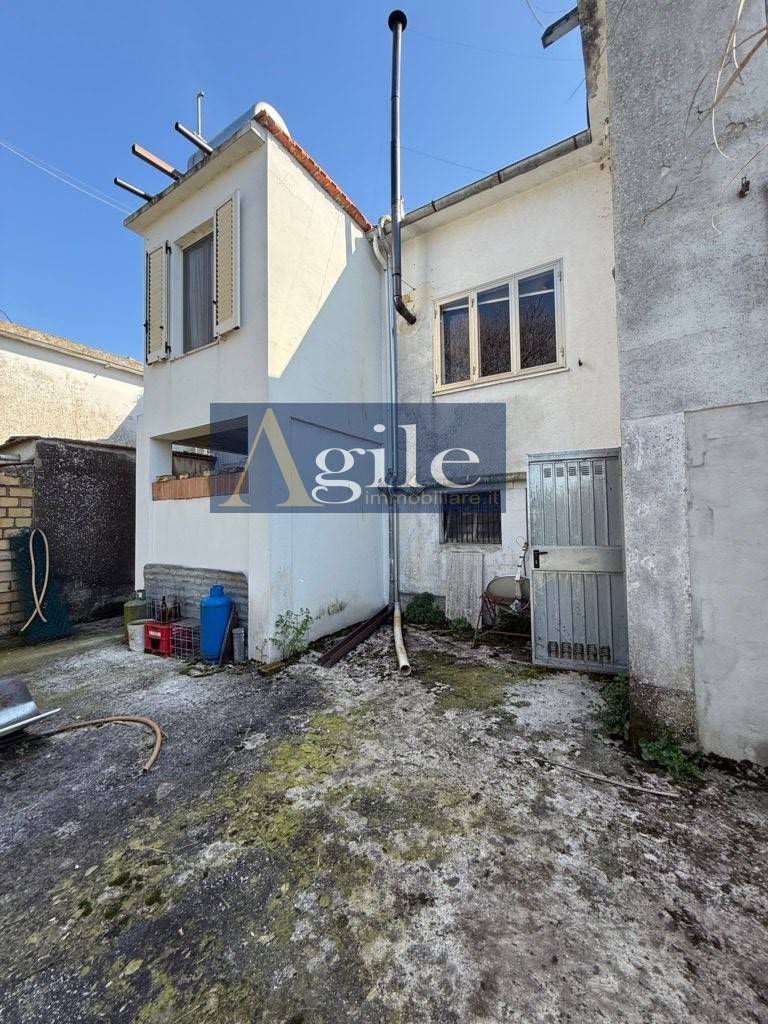 Casa Cielo Terra in vendita a Sant'Omero