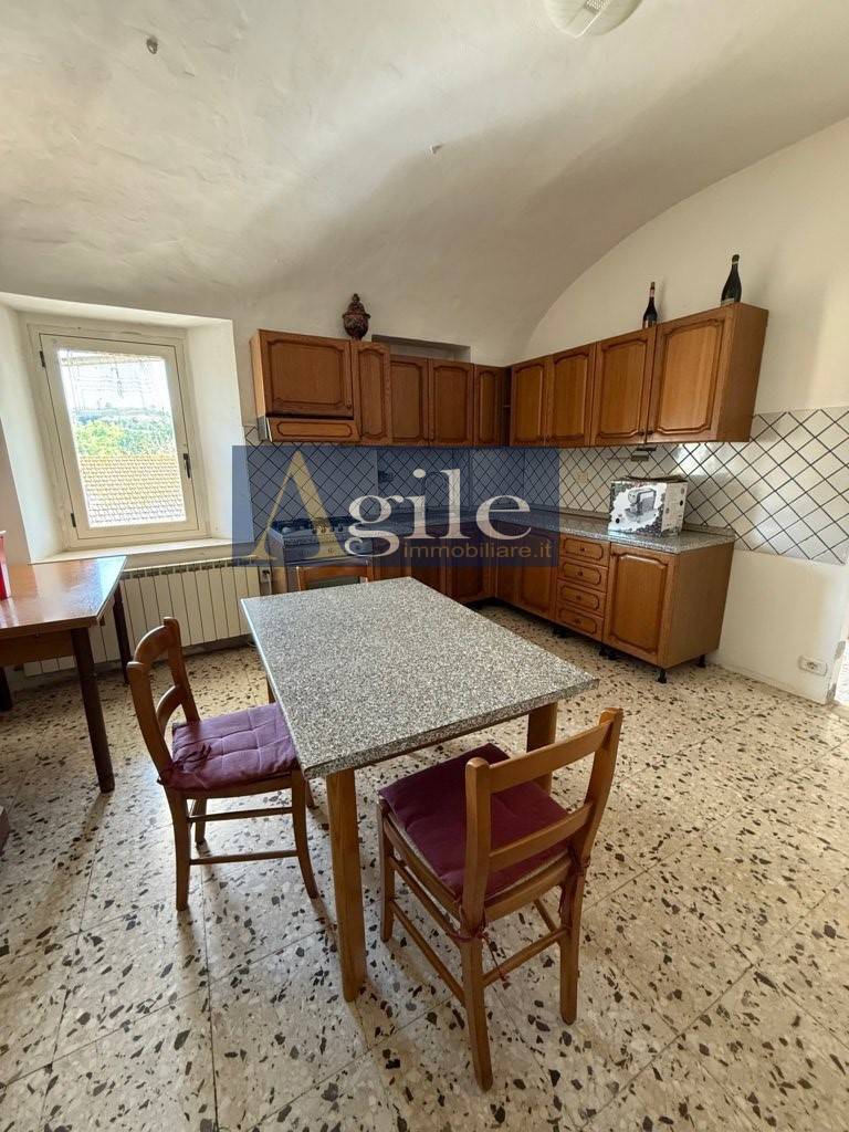 Casa Cielo Terra in vendita a Sant'Omero