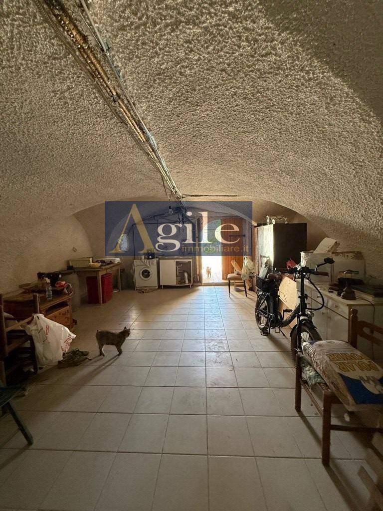 Casa Cielo Terra in vendita a Sant'Omero