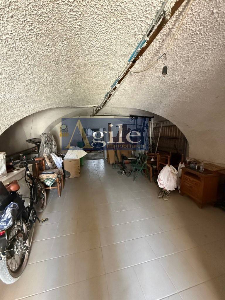 Casa Cielo Terra in vendita a Sant'Omero