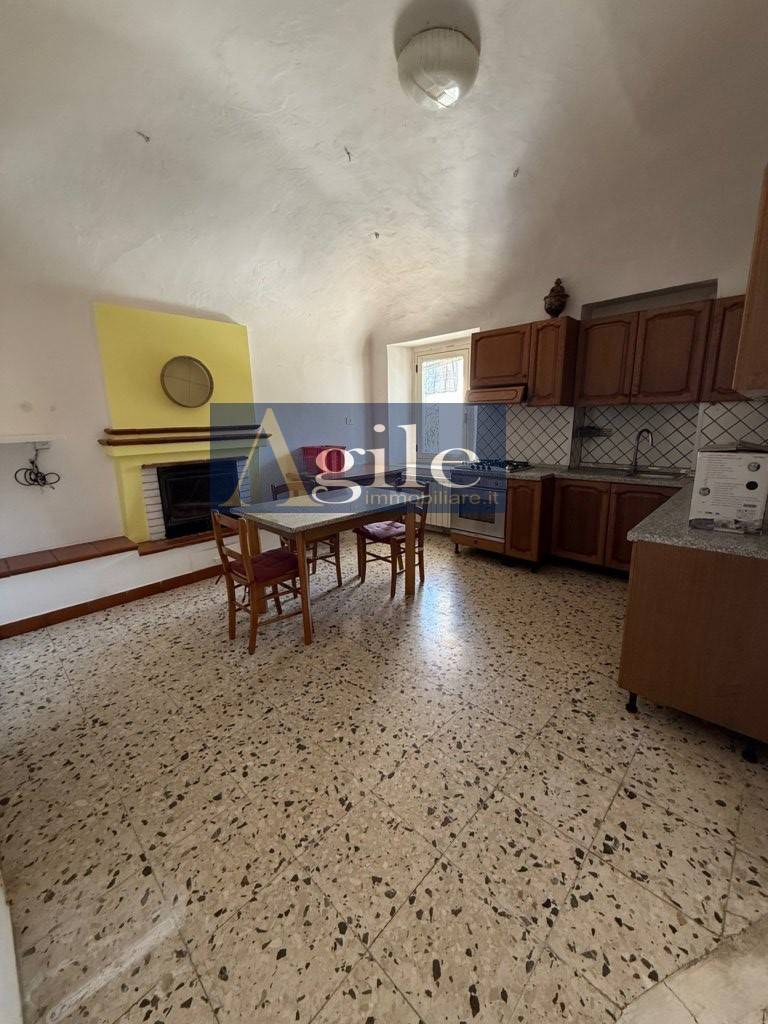 Casa Cielo Terra in vendita a Sant'Omero