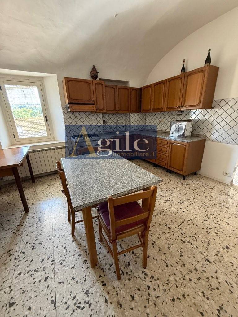 Casa Cielo Terra in vendita a Sant'Omero