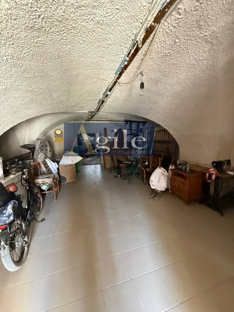 Casa Cielo Terra in vendita a Sant'Omero