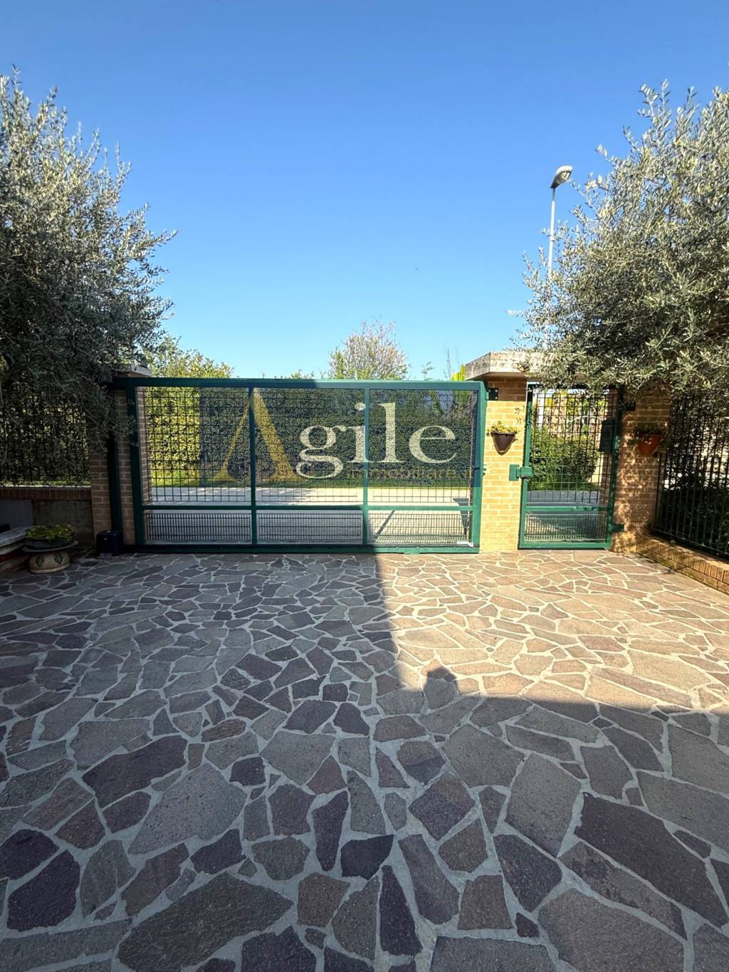 Villa in vendita a Spinetoli, Pagliare del Tronto
