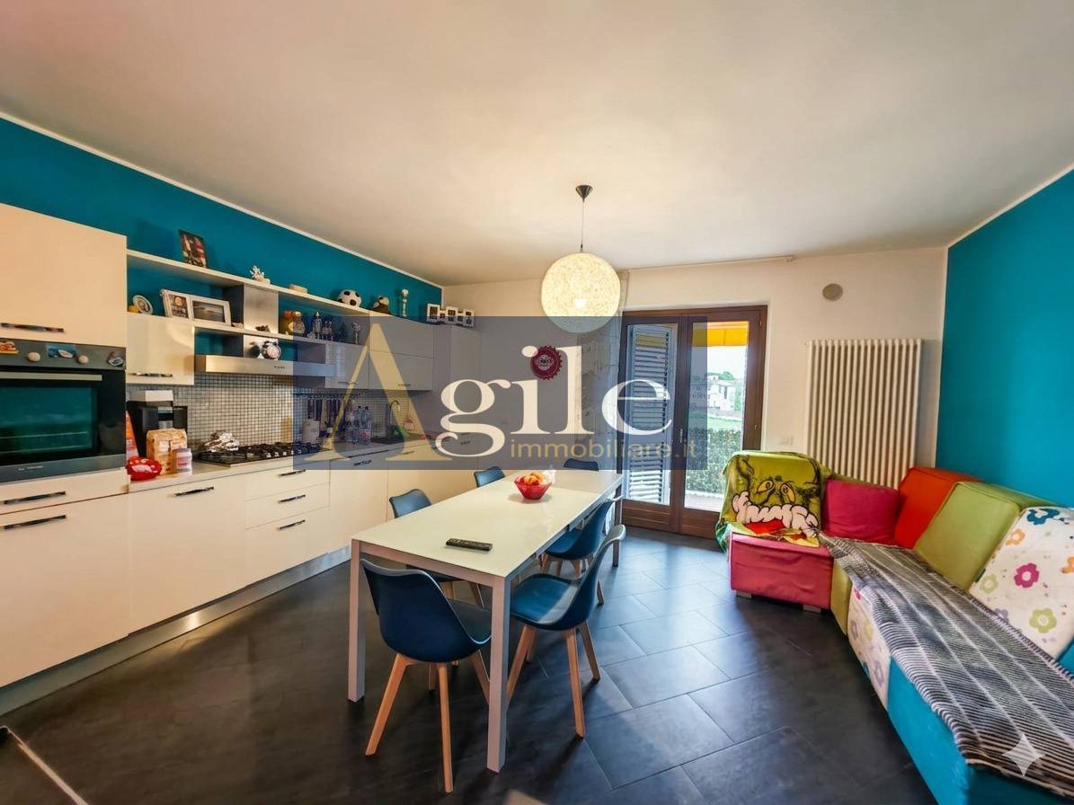 Appartamento in vendita a Sant'Egidio alla Vibrata