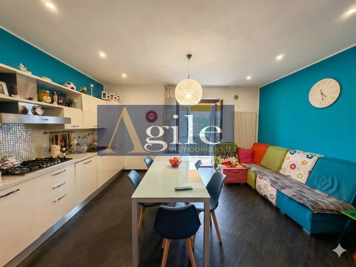 Appartamento in vendita a Sant'Egidio alla Vibrata