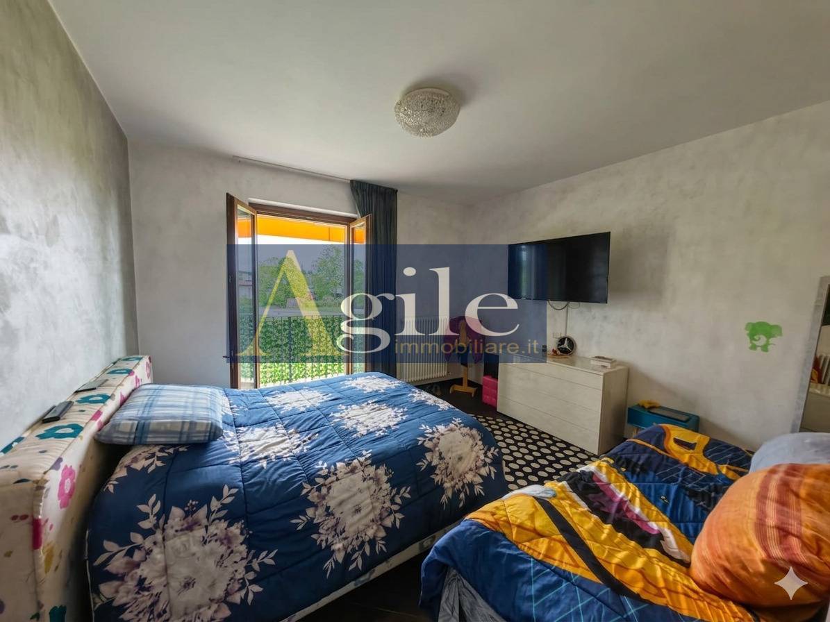 Appartamento in vendita a Sant'Egidio alla Vibrata