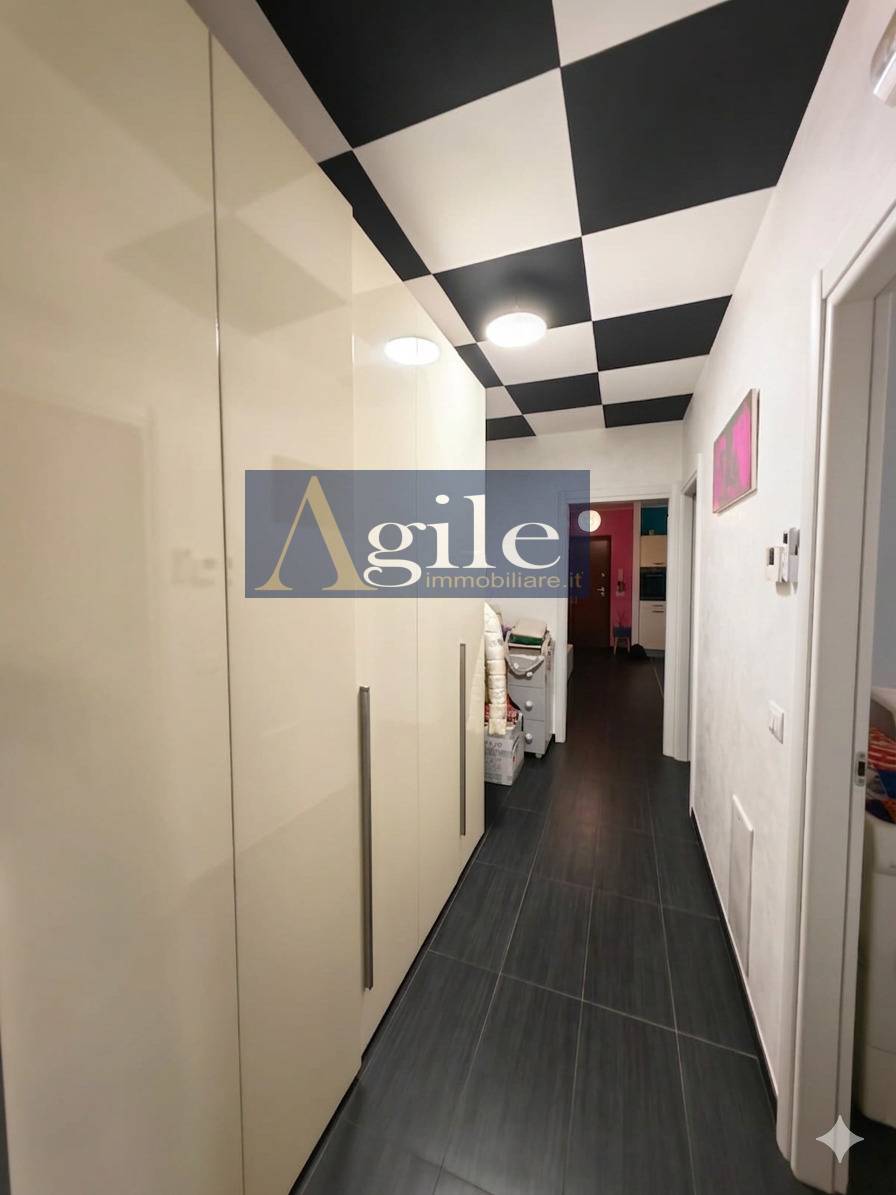 Appartamento in vendita a Sant'Egidio alla Vibrata