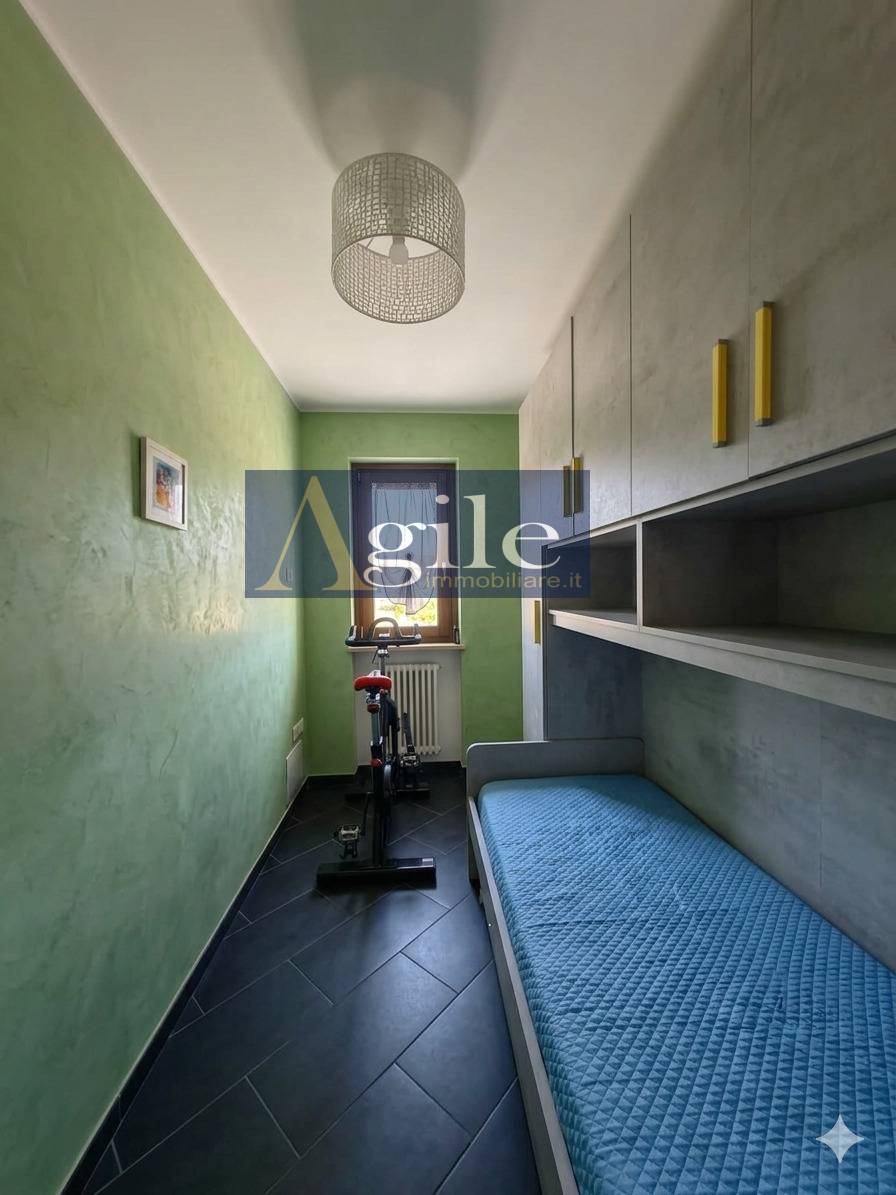 Appartamento in vendita a Sant'Egidio alla Vibrata