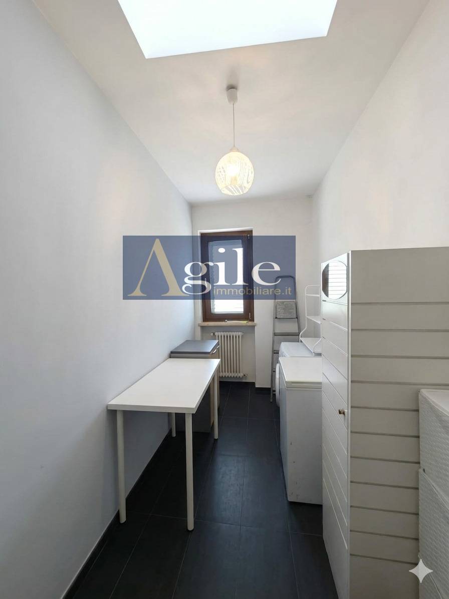 Appartamento in vendita a Sant'Egidio alla Vibrata